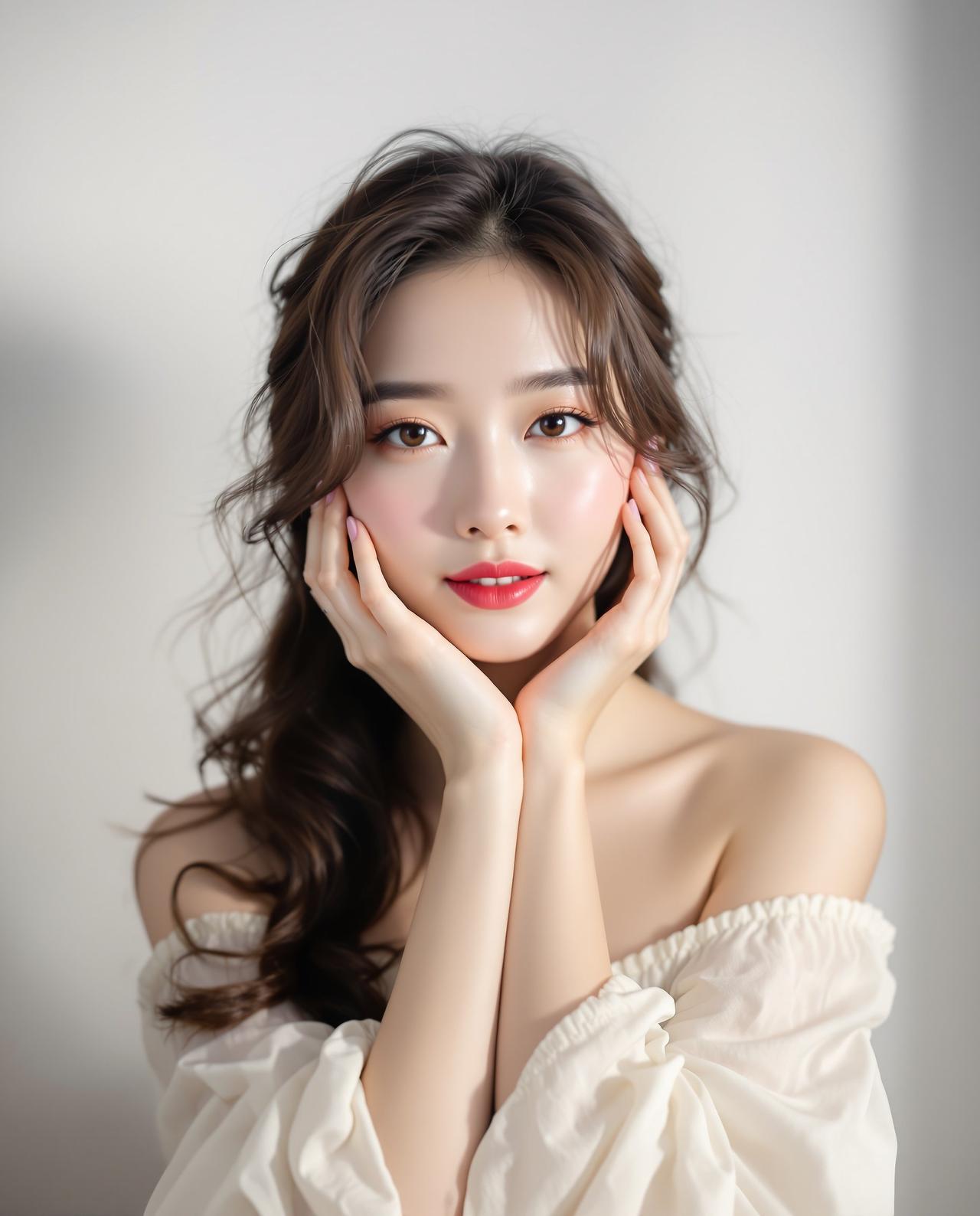 李美华-91影视签约演员