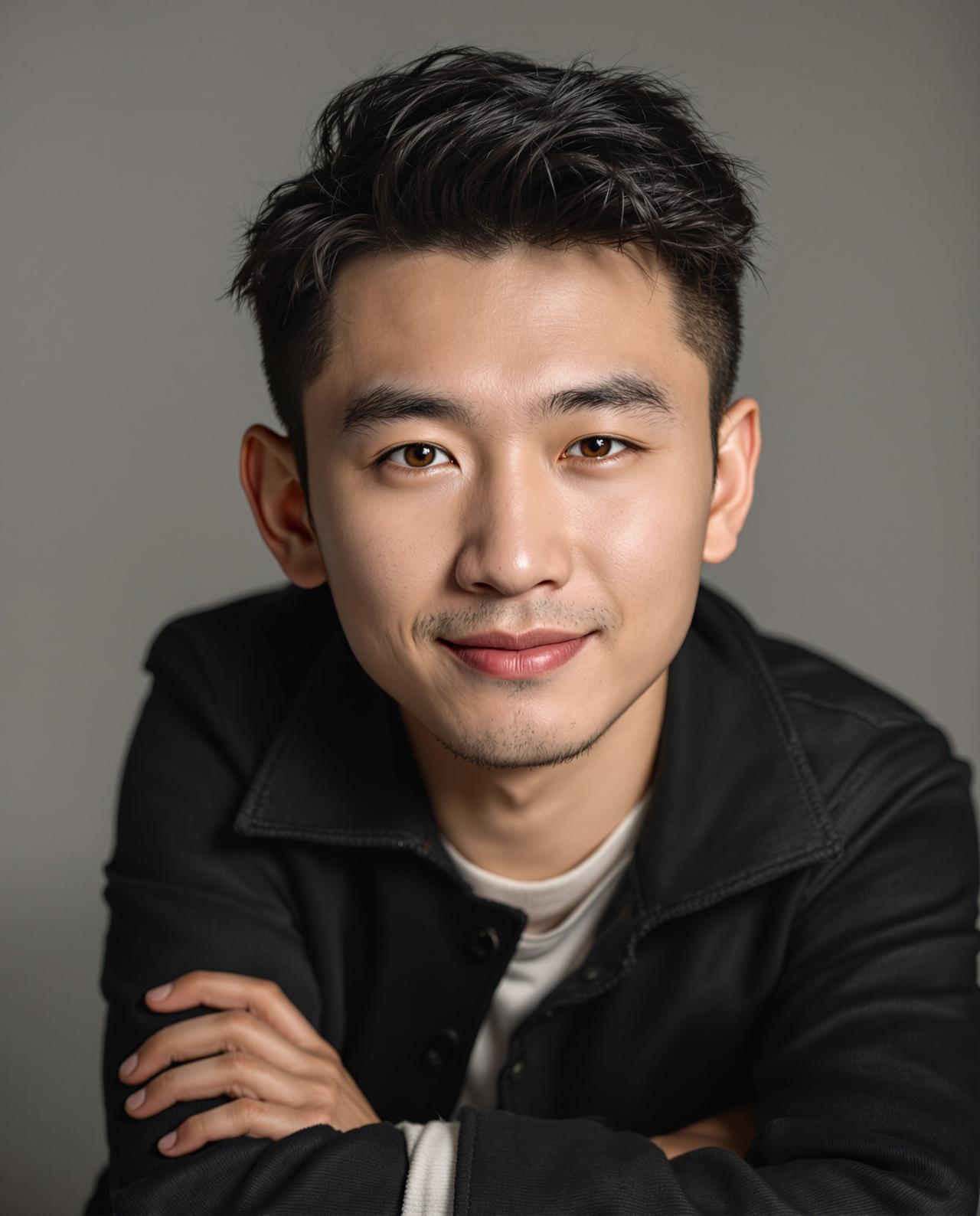 张明远-91影视签约演员