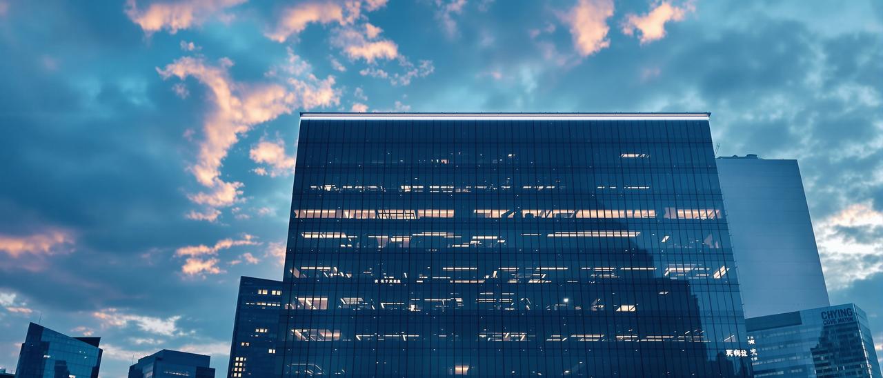 91影视传媒公司总部