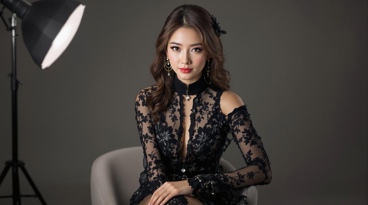 签约演员林晓雨荣登福布斯中国娱乐榜单，成为最具影响力新生代演员-91影视