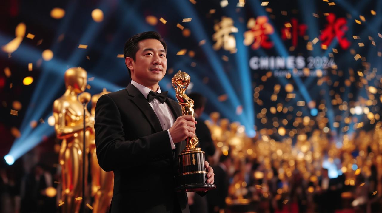 《山河无恙》荣获第36届金鸡奖最佳影片，91影视再创辉煌-91影视出品