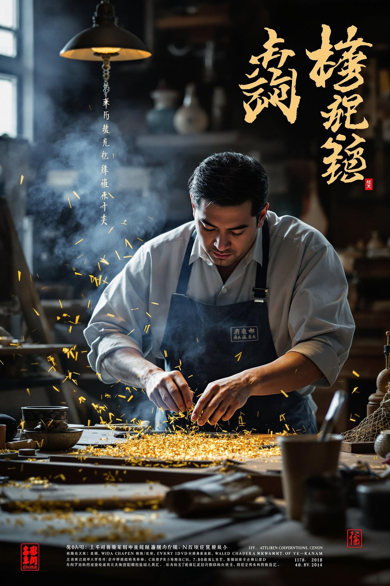 大国工匠-91影视出品