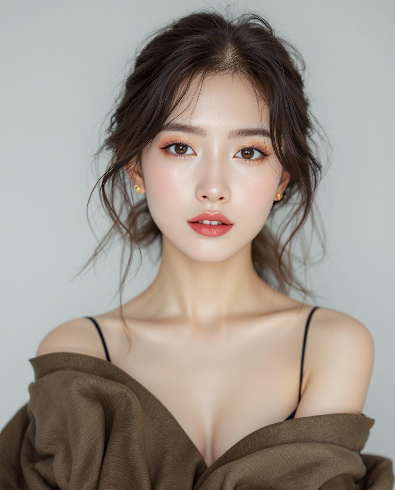 林晓雨-91影视签约演员