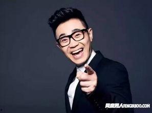 大鹏是个人资料简介,多才多艺的影视演员与导演