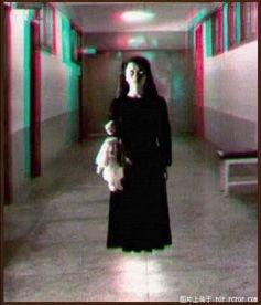 灵异照片视频,探寻未知世界的神秘瞬间