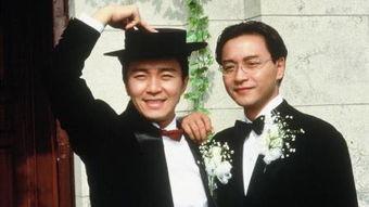 香港高搞笑电影,高搞笑电影盘点