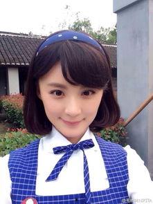 毛林林图片大全,光影交织，演绎百变风采