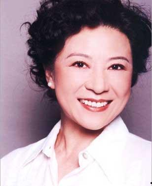 阎淑萍个人资料,才华横溢的艺术家，人生轨迹与艺术成就的完美融合