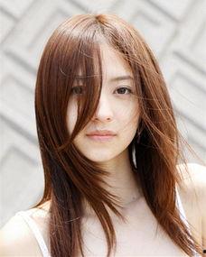 显小的发型图片,揭秘显小发型的新风尚