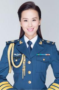 空政王雅洁个人资料,才华横溢的文艺新星