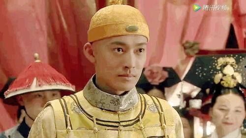 演皇上的演员那个最好,谁是最具帝王风范的演技之王？