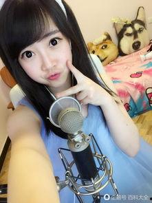 熊猫tv可爱女主播,甜美笑容，魅力四溢