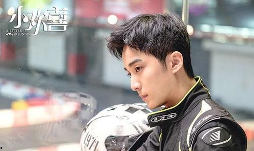 郭子凡家庭背景,出身名门，才华横溢的影视新星