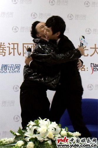 朱梓骁采访花絮,揭秘明星幕后趣事与真实情感