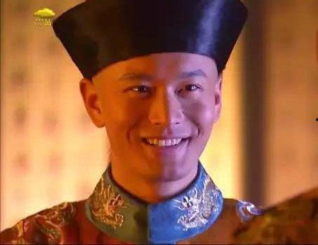 扮演韦小宝的演员,陈小春演绎的江湖奇才