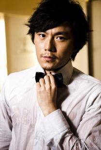 秦昊资料,影视界多面手，才华横溢的演技派明星