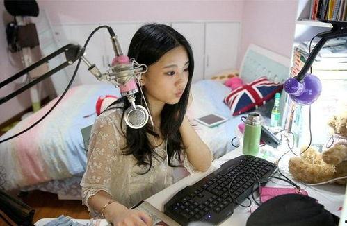 网络女主播意外死亡,揭开背后惊心动魄的真相