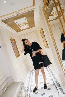 网红谢梦的视频,揭秘网红背后的生活点滴