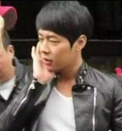 五大滚出娱乐圈